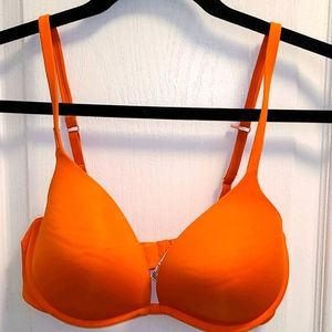 La Senza molded push up bra